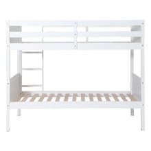 Oakley Bunk Bed